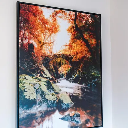 Spacious 3-bed With Free Parking And Near Centre マンチェスター