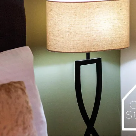 Spacious 3 Bed With Pac-man, Darts And 2 Parking Spaces Holiday home