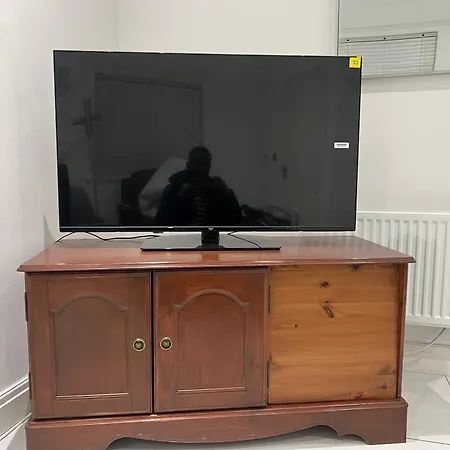 Appartement Joels Place Manchester