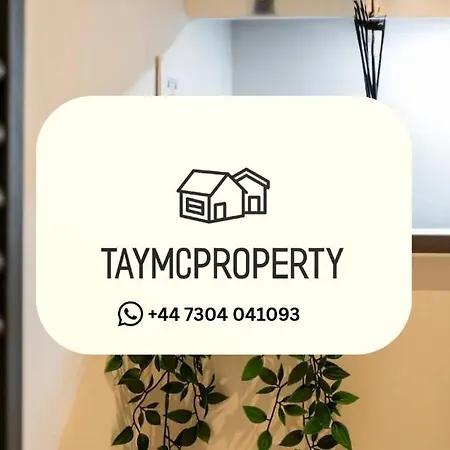 Apartment City Center 28 Day Stay Perks From May, Family And Business Travel Hideaway,Parking, Walking Distance To All Amenities Manchester