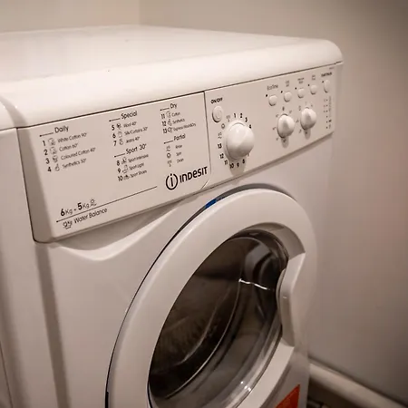 Lägenhet Bloom - Centre - Gated Parking