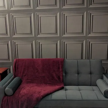 Daire Entire 2 Bedroom Cosy Flat Near Centre