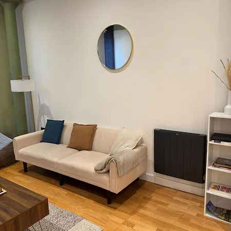 Modern Next To Ao Arena - Parking - Local Attractions * Manchester