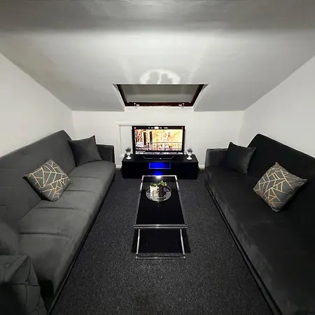 Daire The Jade Loft *