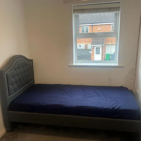 Joels Place Apartamento *