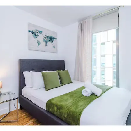 Διαμέρισμα X1 Humble Abode