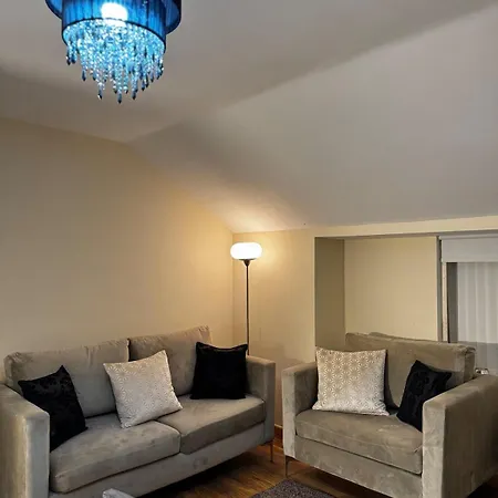 Luxury Apartment Manchester