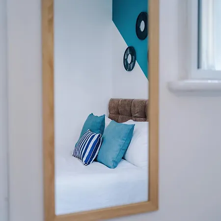 2br Flat In Northern Quarter, Kitchen, Parking, Wifi Manchester