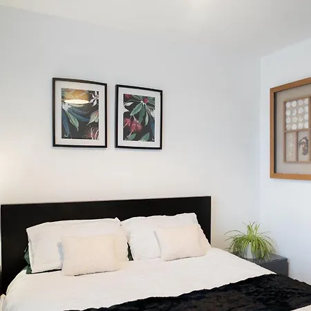 - 6 - Stadium View - Coo-op Live Arena Appartamento Manchester