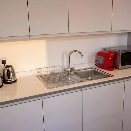 Charming 1br Northern Quarter
