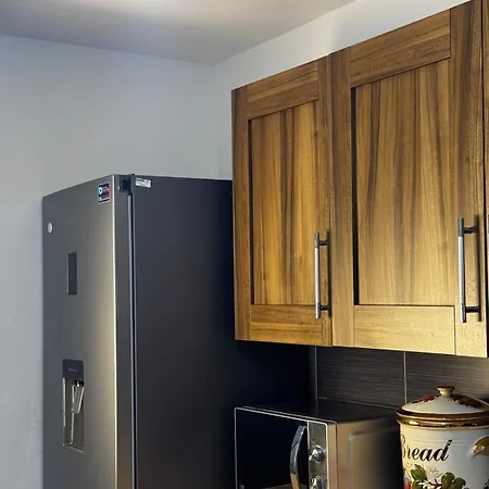 Apartamento Luxury