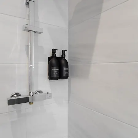 Afflecks By The Heim מנצ'סטר