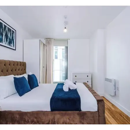 X1 Humble Abode * Manchester