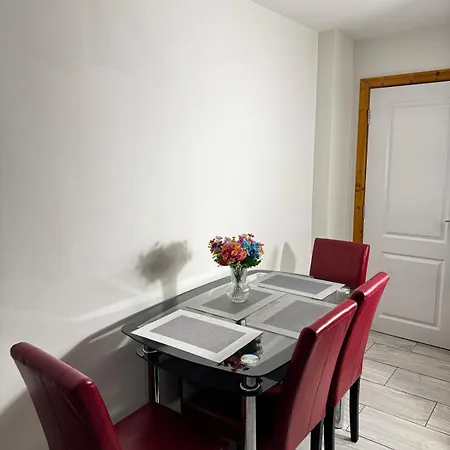Luxury Apartamento *