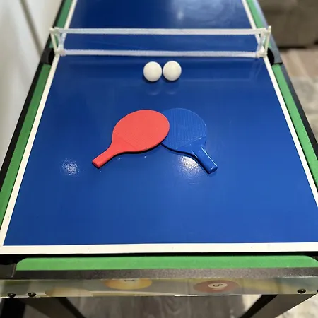 アパート Suite-dreamz-mcr *