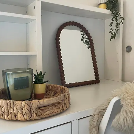 Stunning Centre Flat With A Terrace *