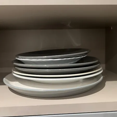 Appartement Joels Place Manchester