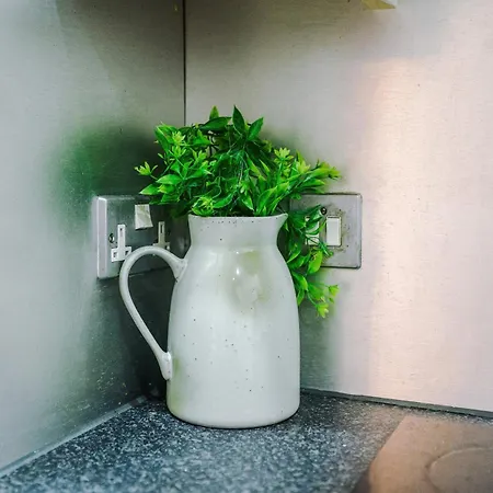 2br Flat In Northern Quarter, Kitchen, Parking, Wifi *