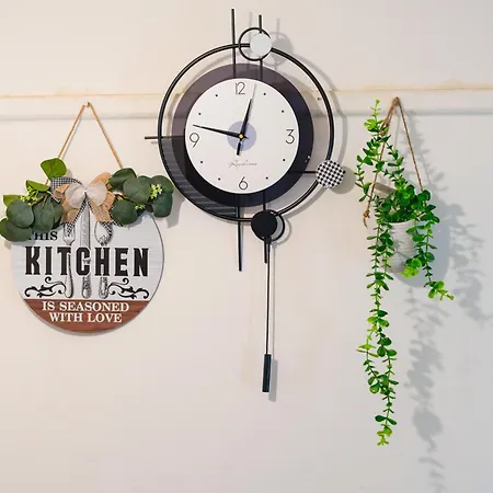 Apartment Modern 3-bedroom Near Centre Manchester