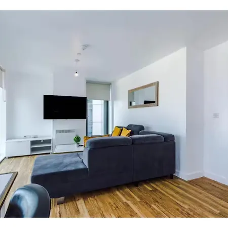 Διαμέρισμα X1 Humble Abode