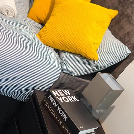 Appartement Modern 3-bedroom Near Centre *