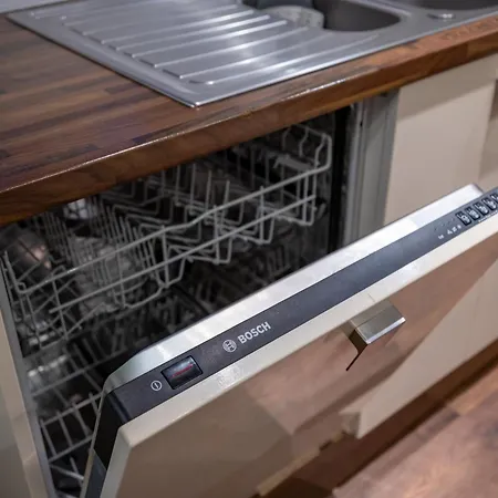 Bloom - Centre - Gated Parking Apartment Manchester