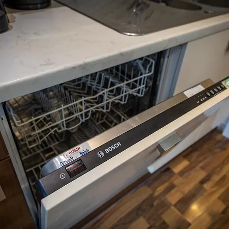 Bloom - Centre - Gated Parking Manchester