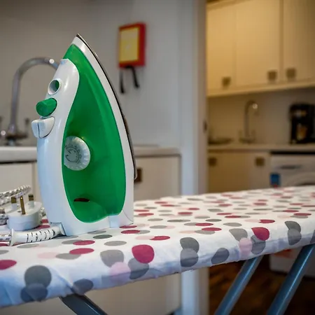 Bloom - Centre - Gated Parking