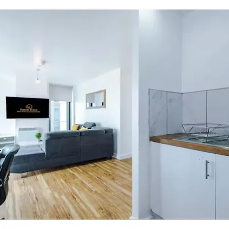 X1 Humble Abode Διαμέρισμα *