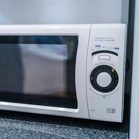 Apartment 2br Flat In Northern Quarter, Kitchen, Parking, Wifi Manchester