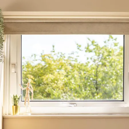 John Lester And Eddie Colman Courts In Salford דירה מנצ'סטר