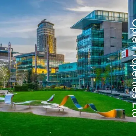 X1 Humble Abode דירה