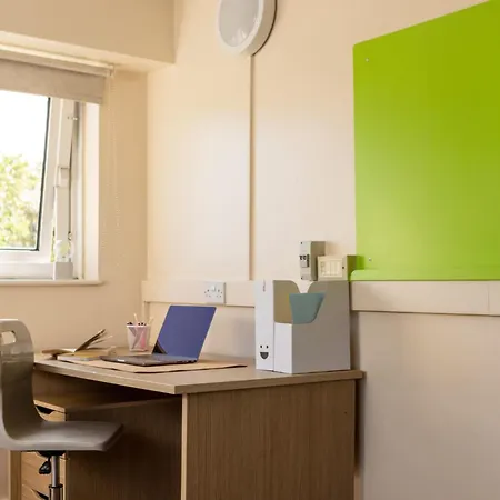 דירה John Lester And Eddie Colman Courts In Salford *