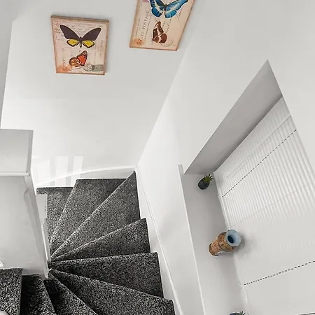 New Getaway - Free Gated Parking With Fob Манчестер