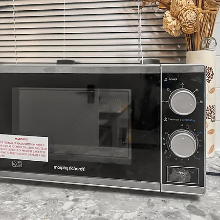 New Getaway - Free Gated Parking With Fob