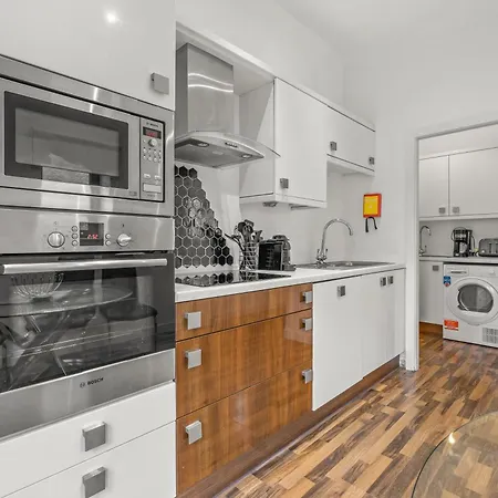 Bloom - Centre - Gated Parking * Manchester