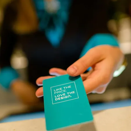 One Manchester-piccadilly Hotel Manchester