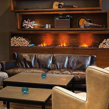 Hotel One Manchester-piccadilly Manchester