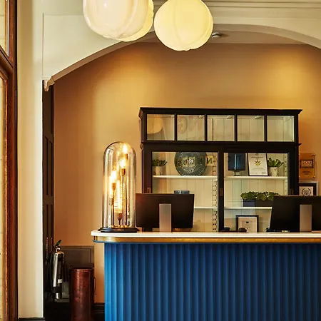 King Street Townhouse 4*