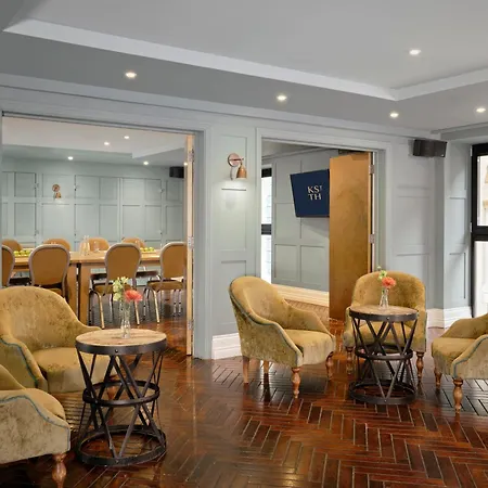 King Street Townhouse Hotel 4*