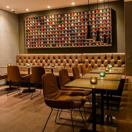 One Manchester-royal Exchange 3*