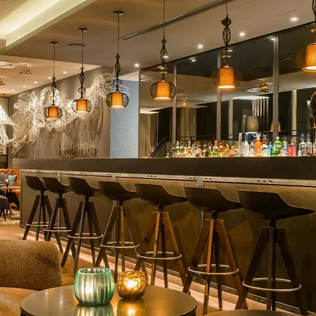 One Manchester-royal Exchange Szálloda