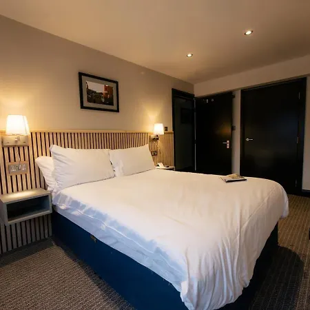 Lower Turks Head Inn Manchester