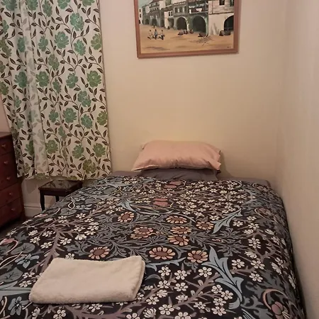 New Find M22 Prázdninový dům *