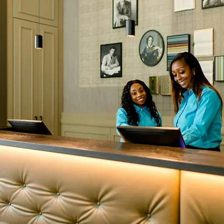 One Manchester-st. Peter's Square Mánchester