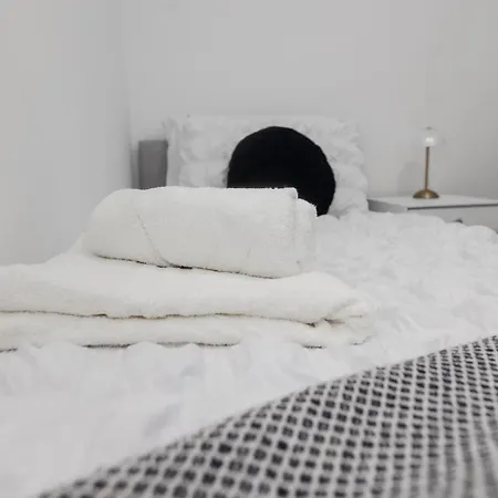 Appartement Spacious & Cosy In Manchester