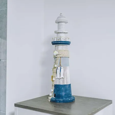 Appartement 2 Bedroom Penthouse With Balcony By Host A Manchester