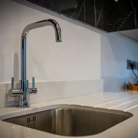 Apartament Stunning Split Floor Flat By Victoria - Pass The Keys *