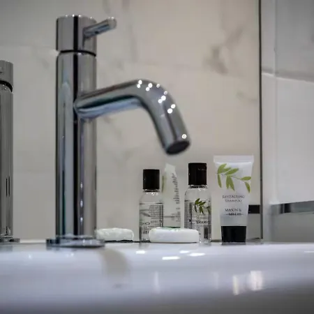 Apartament Stunning Split Floor Flat By Victoria - Pass The Keys *