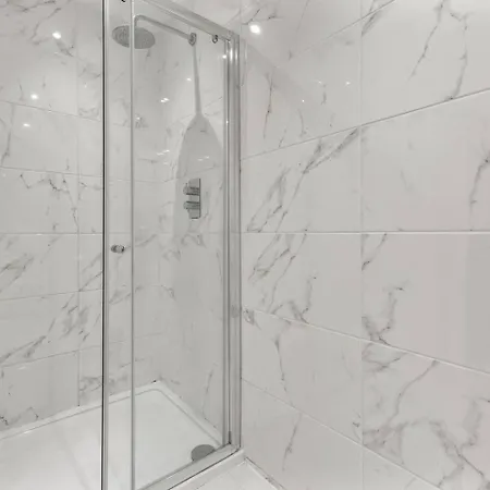 Penthouse Perfect For Couples - By Ao Arena - Pass The Keys Mánchester